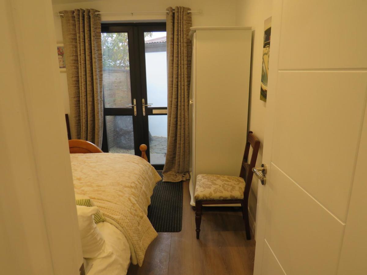 Lavender Mews Lejlighed Tuam Eksteriør billede