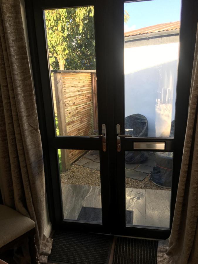 Lavender Mews Lejlighed Tuam Eksteriør billede